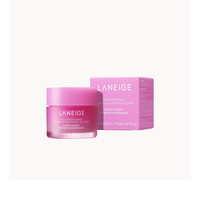 Lip Sleeping Mask