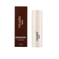 Hydra Bright C Lip Gloss
