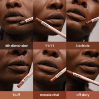 Borderline Intense Lip Contour Pen – Long-Lasting Lip Liner
