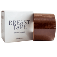 Breast Tape - Brown