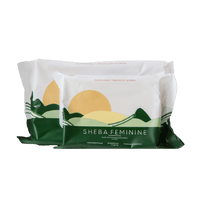 Ultra-Soft Intimate Bamboo Wipes – Gentle Personal Care