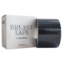 Breast Tape - Black