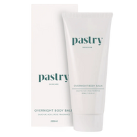 BHA Overnight Body Balm