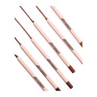 Borderline Intense Lip Contour Pen – Long-Lasting Lip Liner