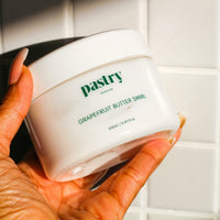 Niacinamide Body Butter