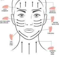 Gua Sha Stone