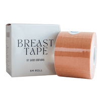 Breast Tape - Beige
