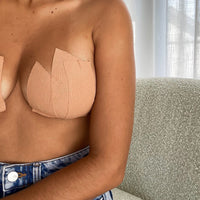 Breast Tape - Beige