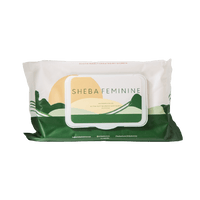 Ultra-Soft Intimate Bamboo Wipes – Gentle Personal Care