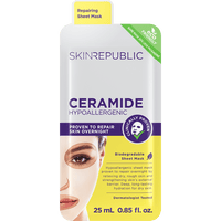 Ceramide Face Mask Sheet
