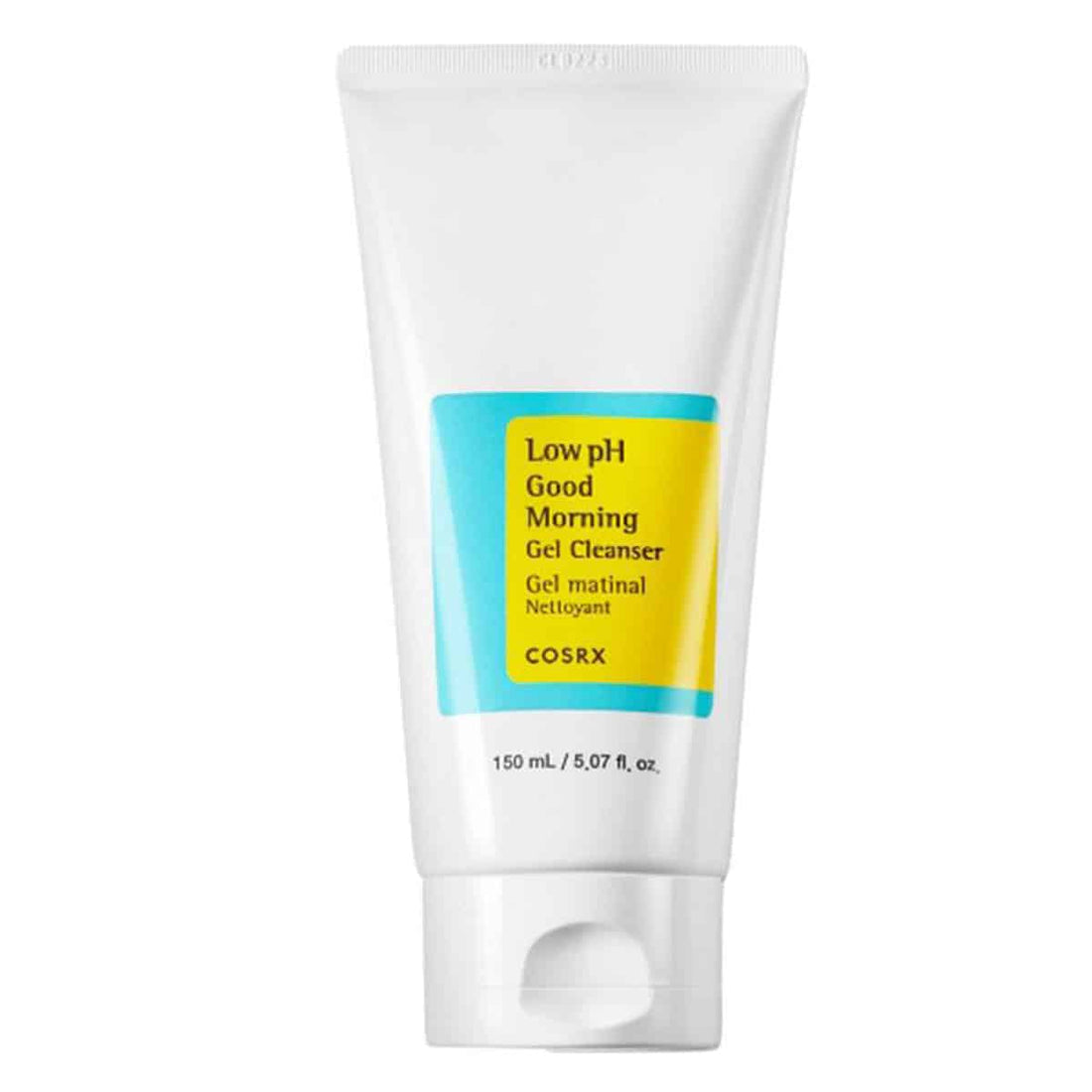 Low pH Good Morning Gel Cleanser