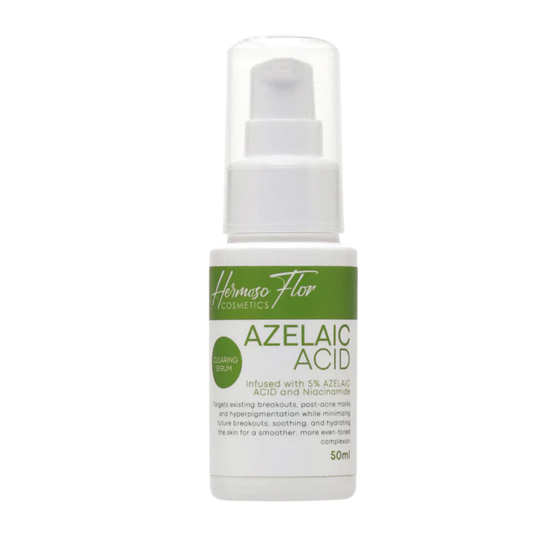 Azelaic Acid Clearing Serum