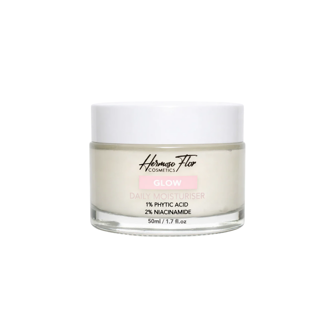 Glow Daily Cream