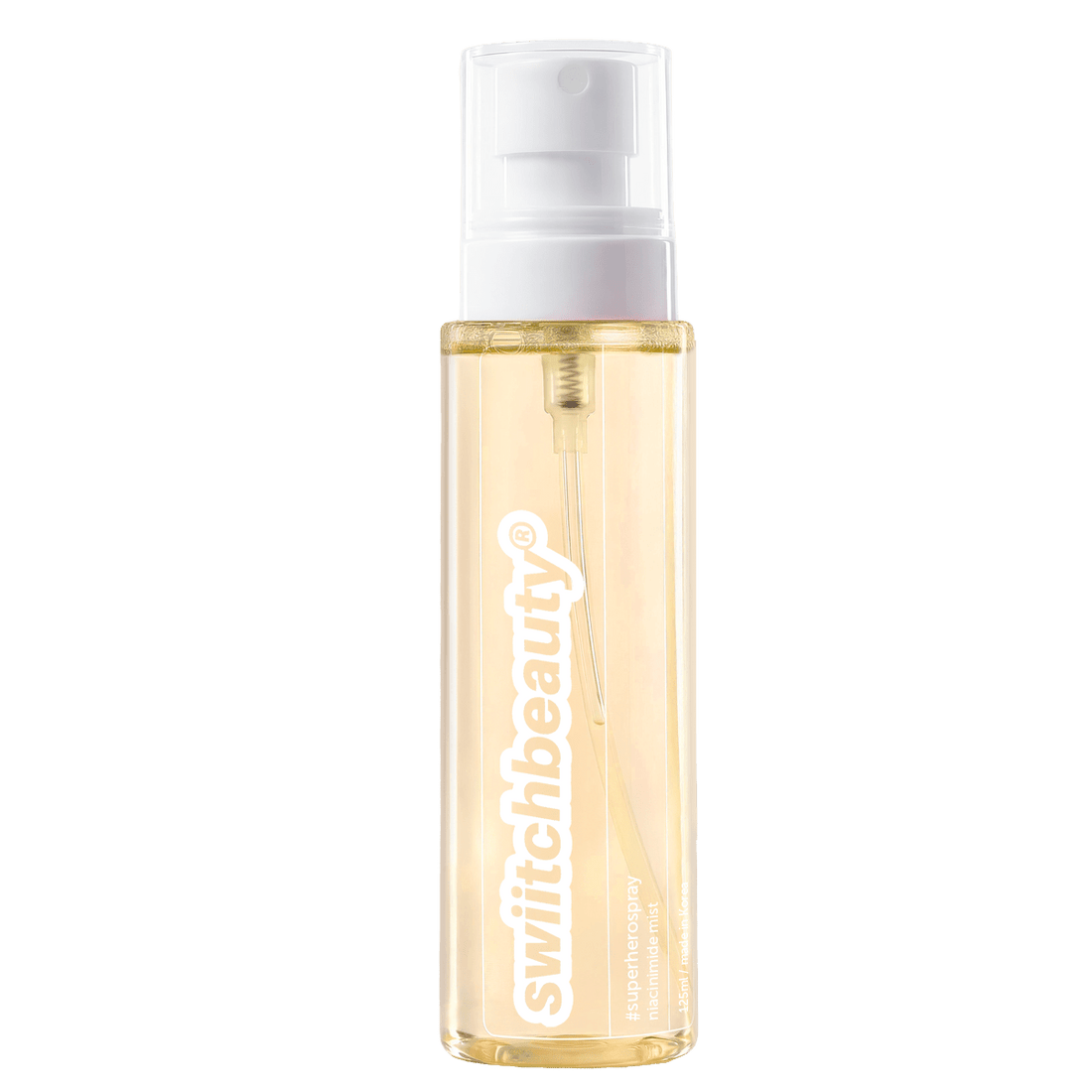 SuperHeroSpray Niacinamide Mist