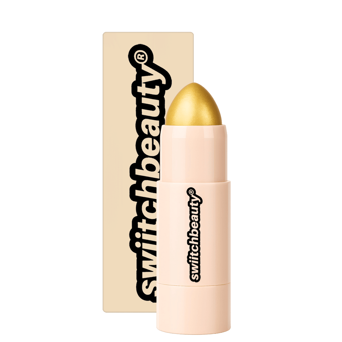 Dewdiligence Balmy Highlighter Stick – Hydrating Highlighter