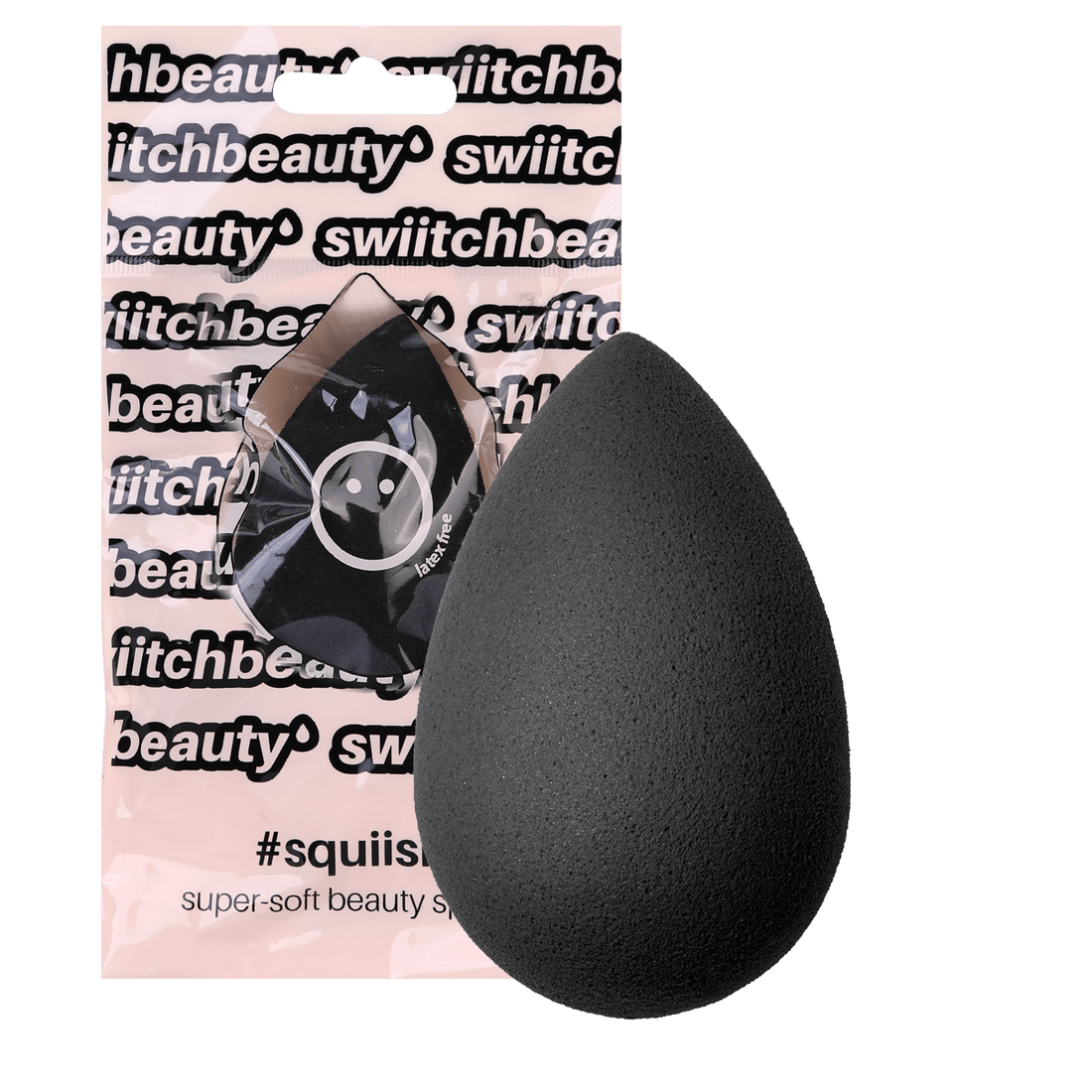 Squiish - latex free, ultra squishy blender