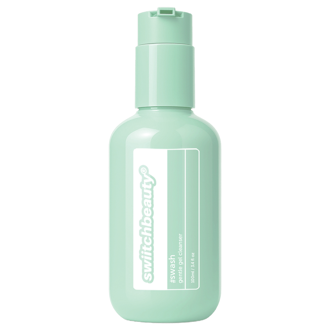 Swash Gentle Gel Cleanser