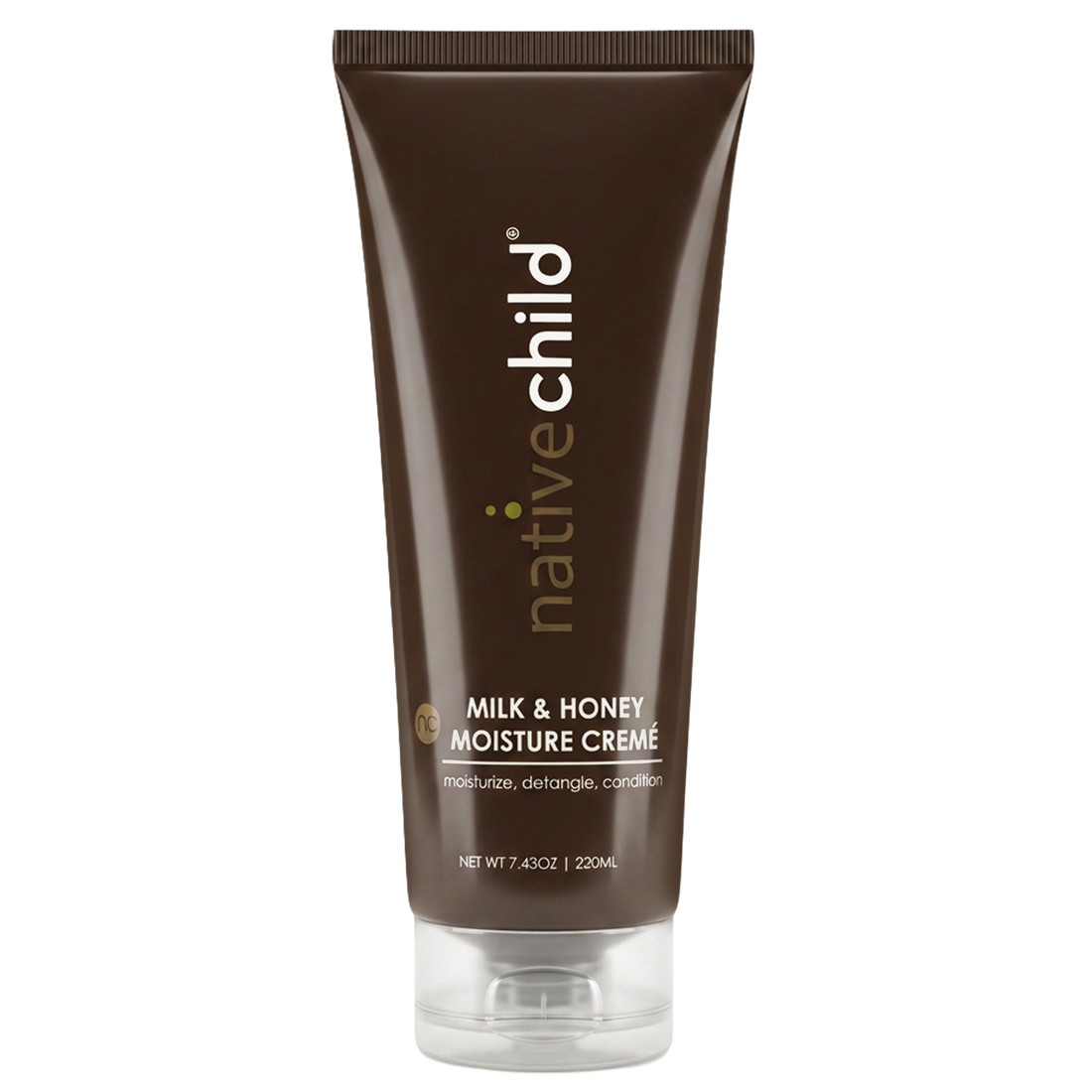 Milk and Honey Moisture Cream