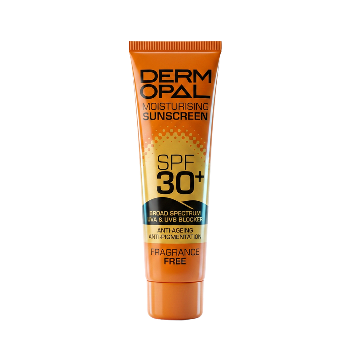 Sunscreen SPF 30