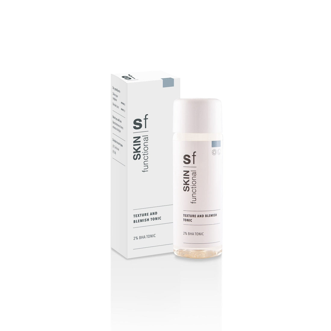 Texture and Blemish Tonic