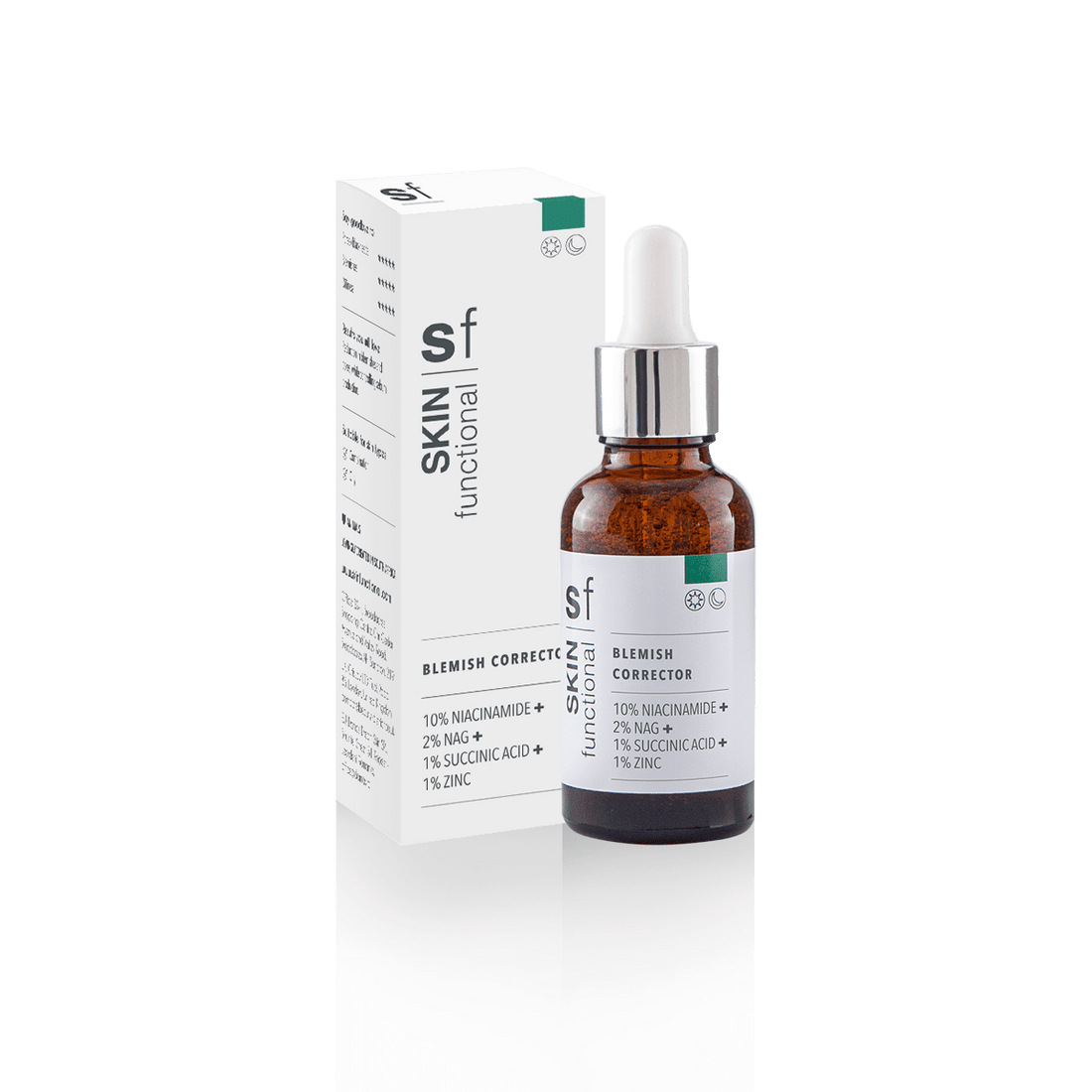 Blemish Corrector