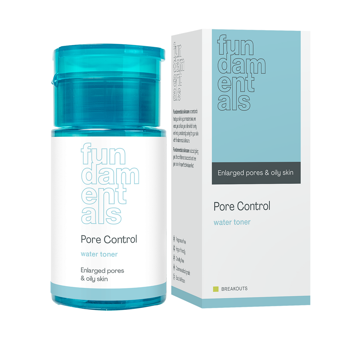 Pore Control Toner