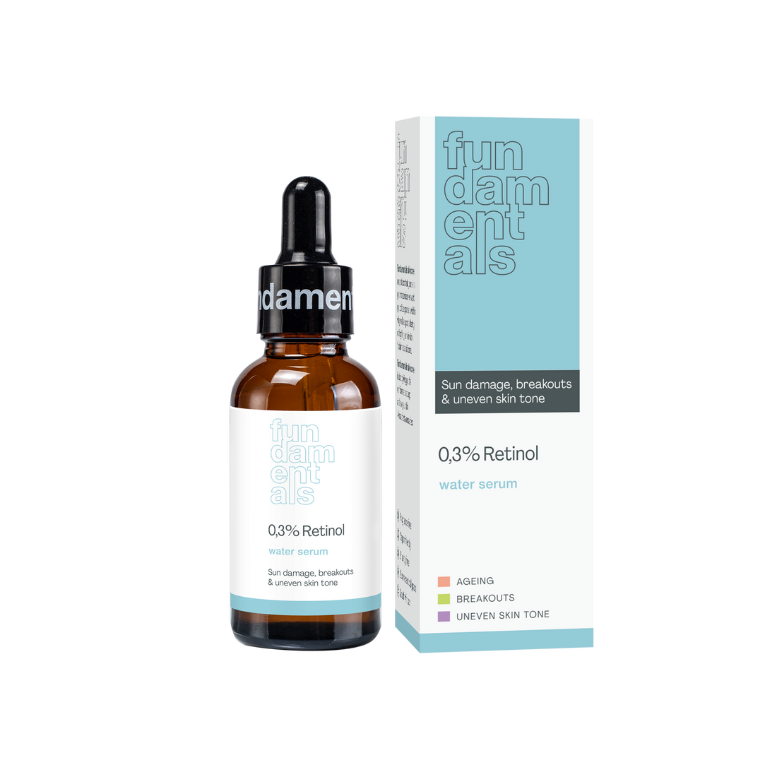 0.3% Retinol Serum