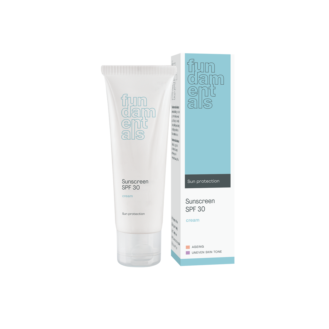 Sunscreen SPF 30