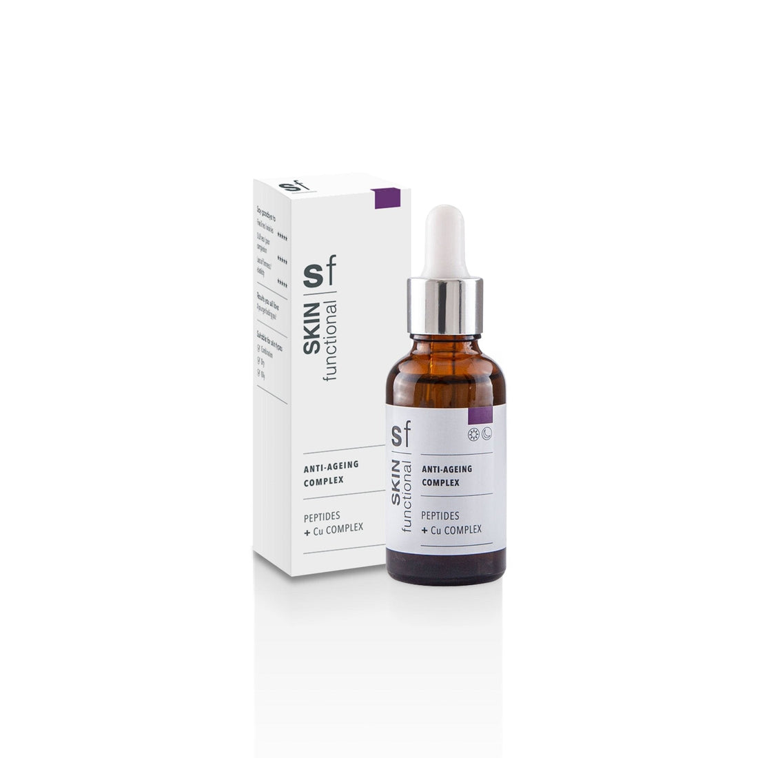 Anti-Ageing Complex