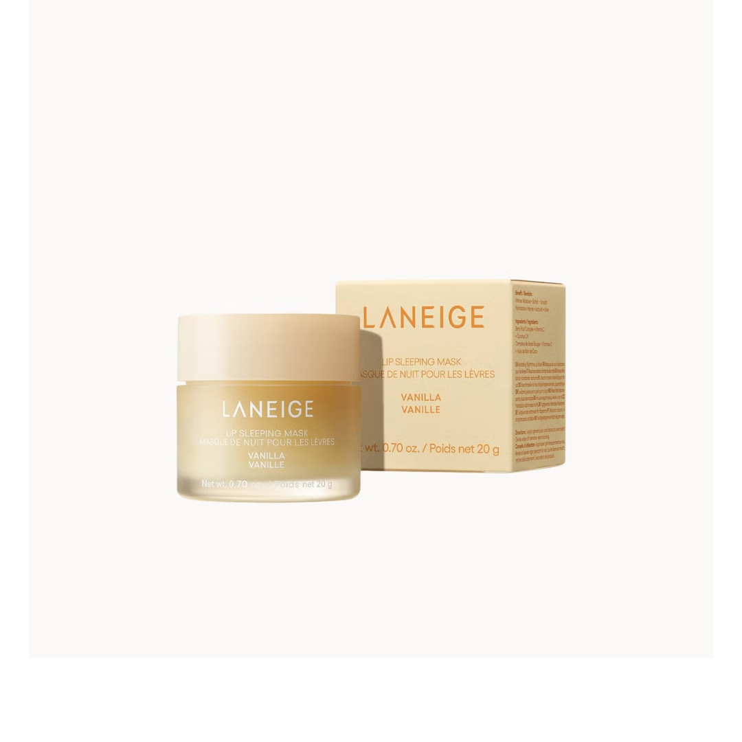 Lip Sleeping Mask