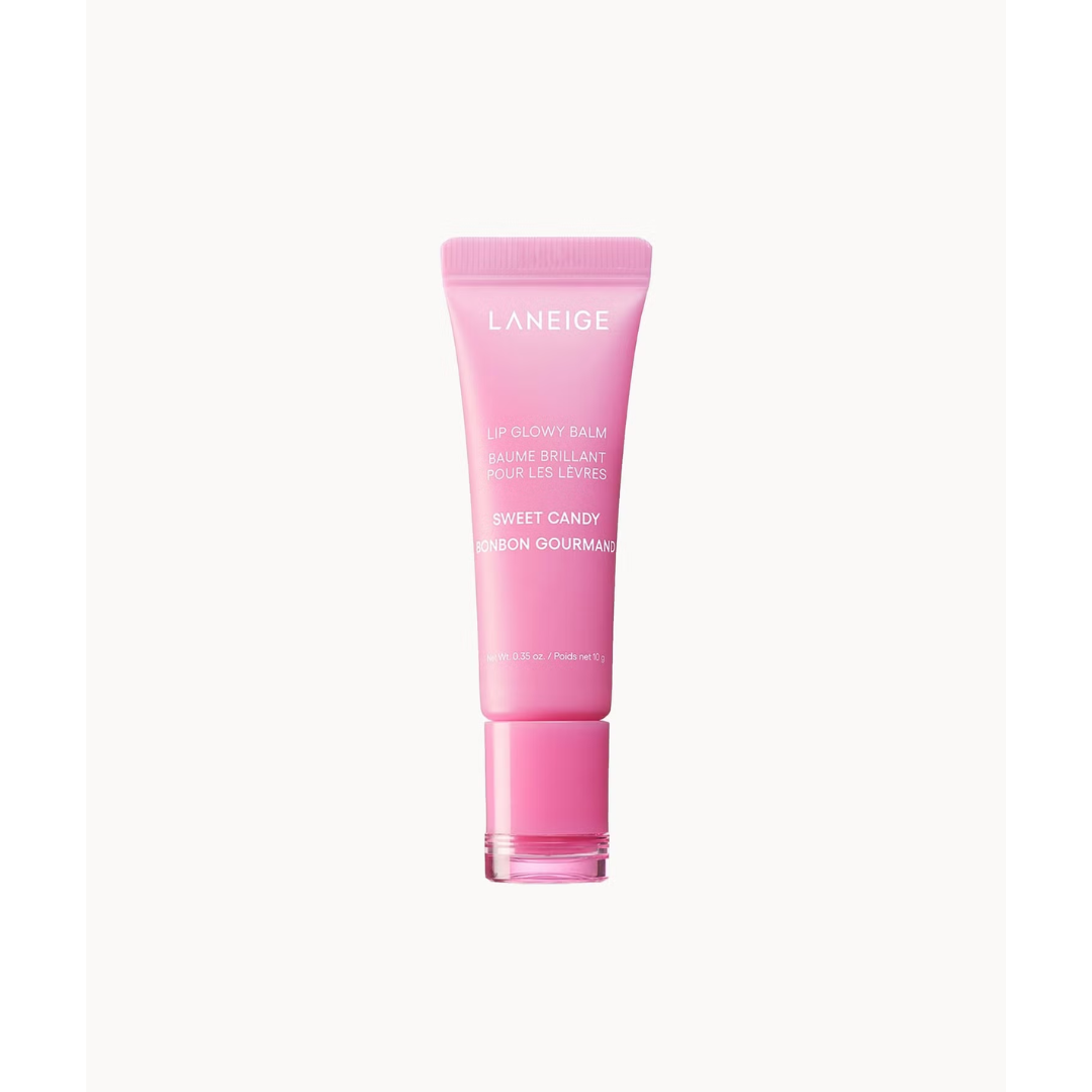 Lip Glowy Balm 10g