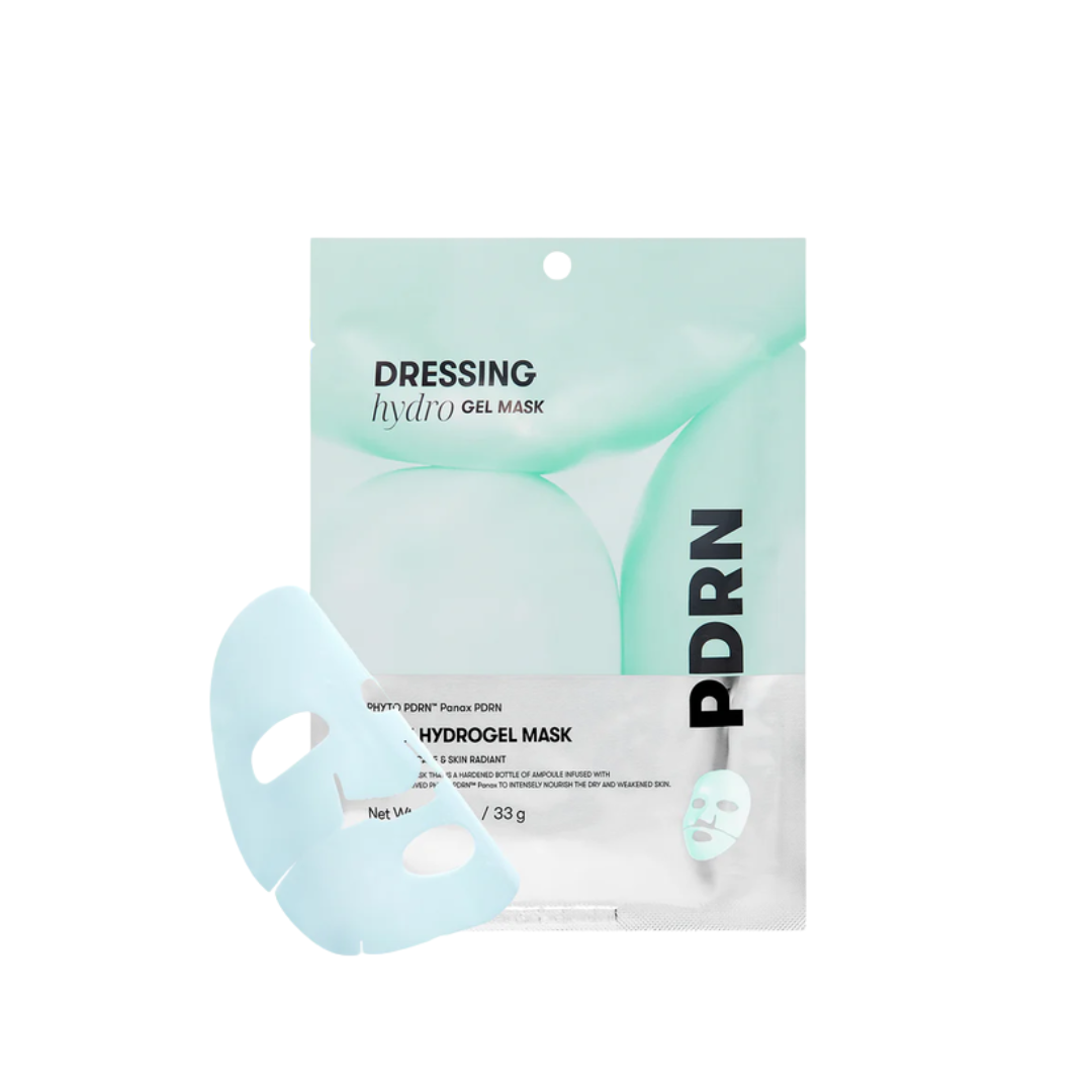 PDRN Hydrogel Mask
