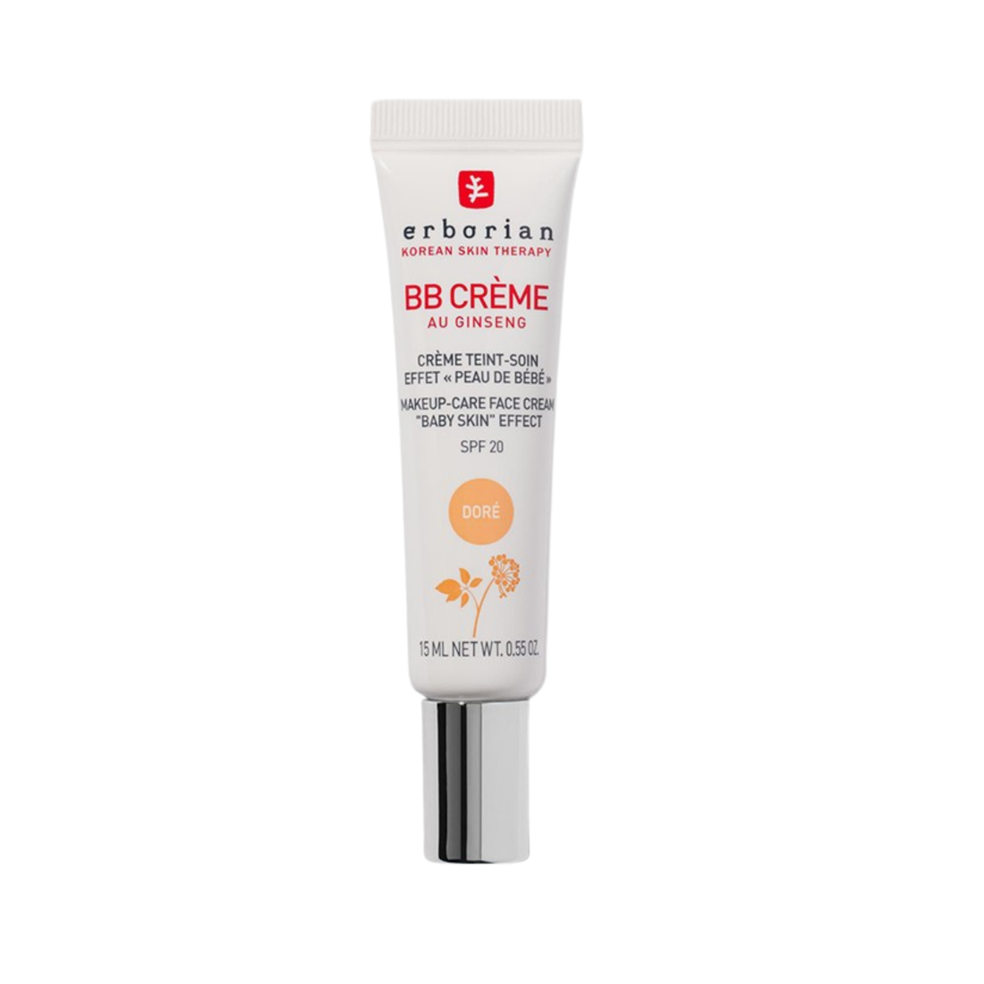 BB Cream - Doré