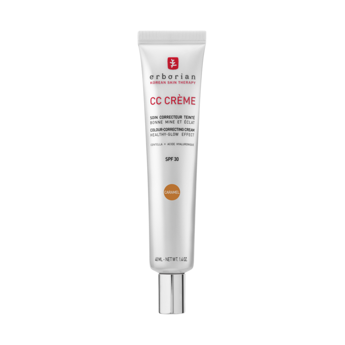 CC Cream - Caramel