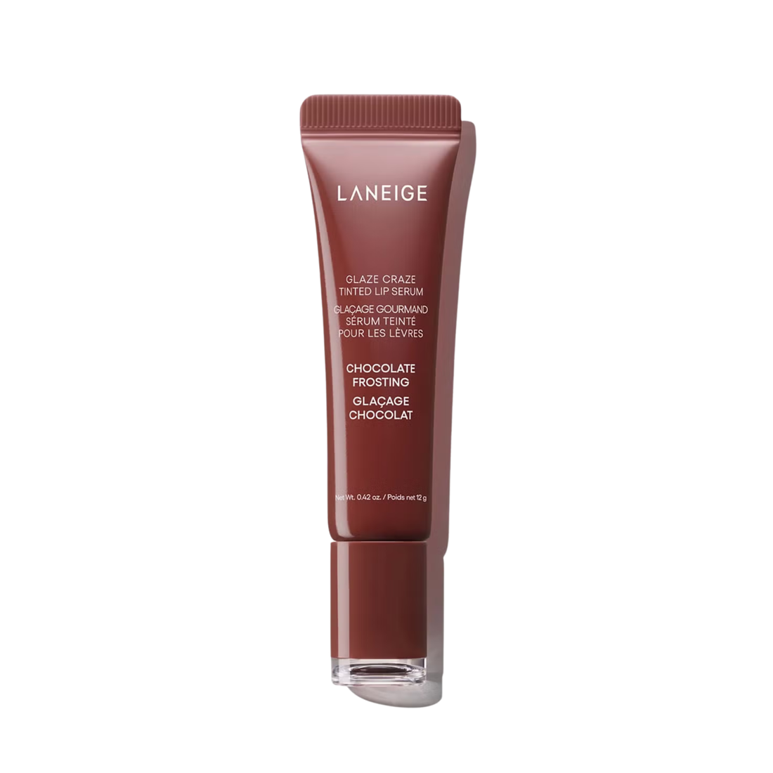 Glaze Craze Tinted Lip Serum