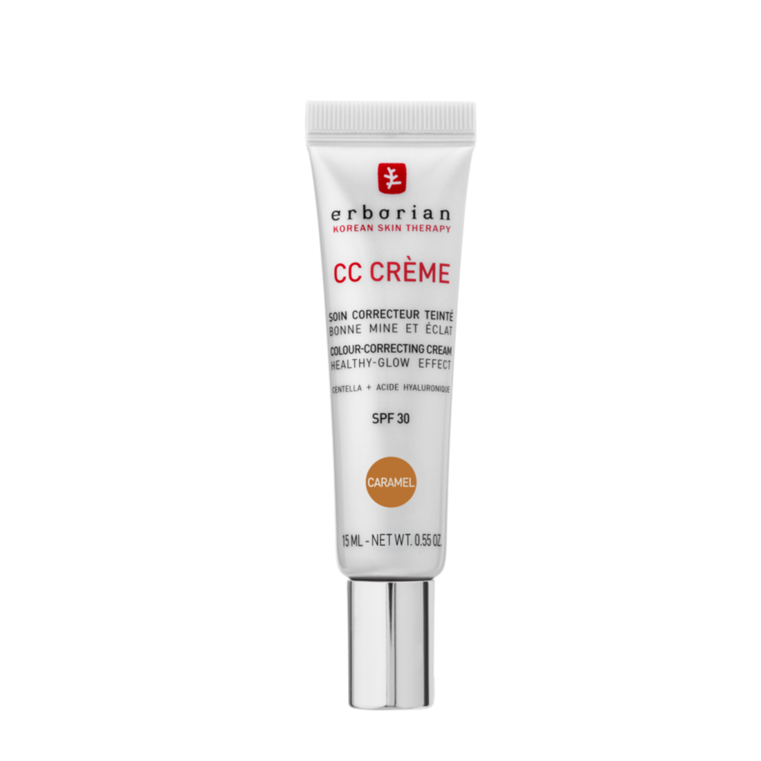 CC Cream - Caramel