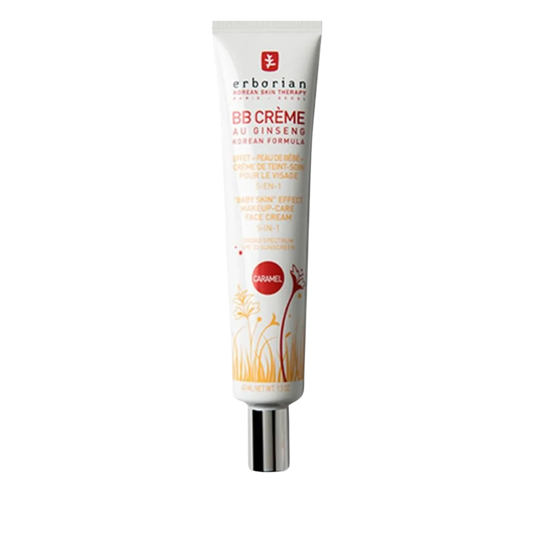 BB Cream - Caramel
