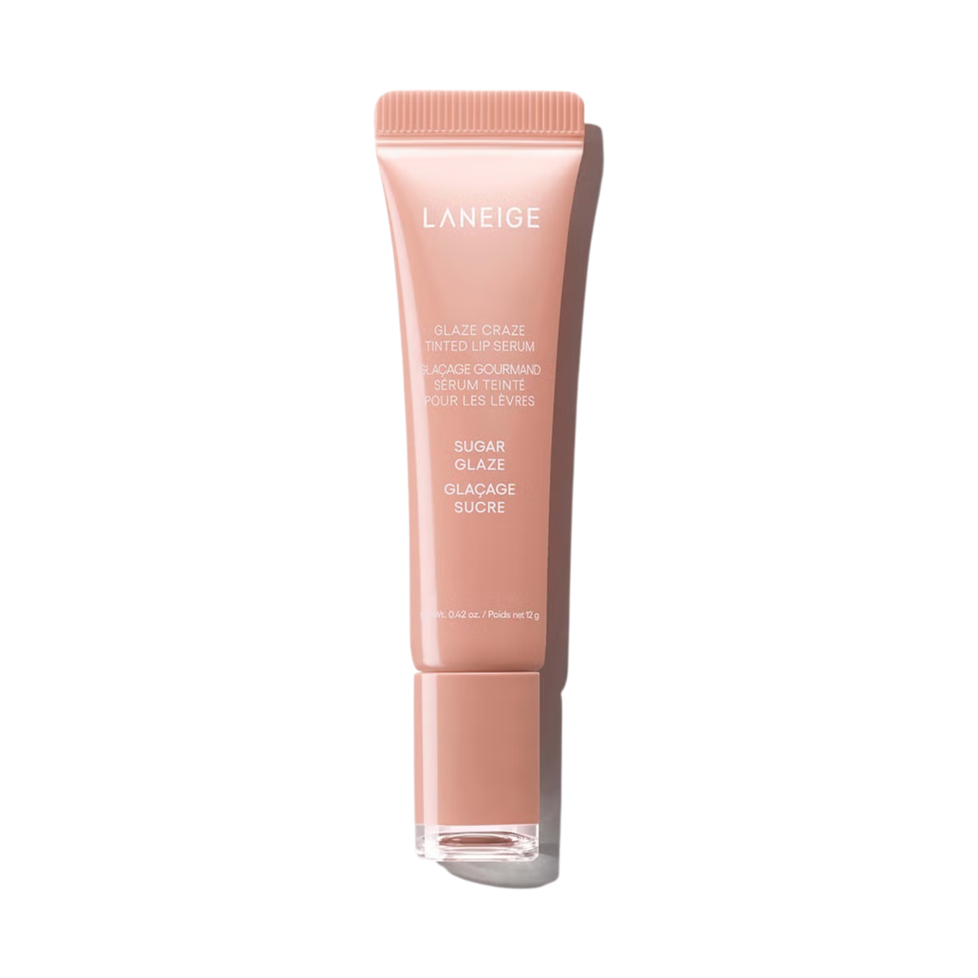 Glaze Craze Tinted Lip Serum