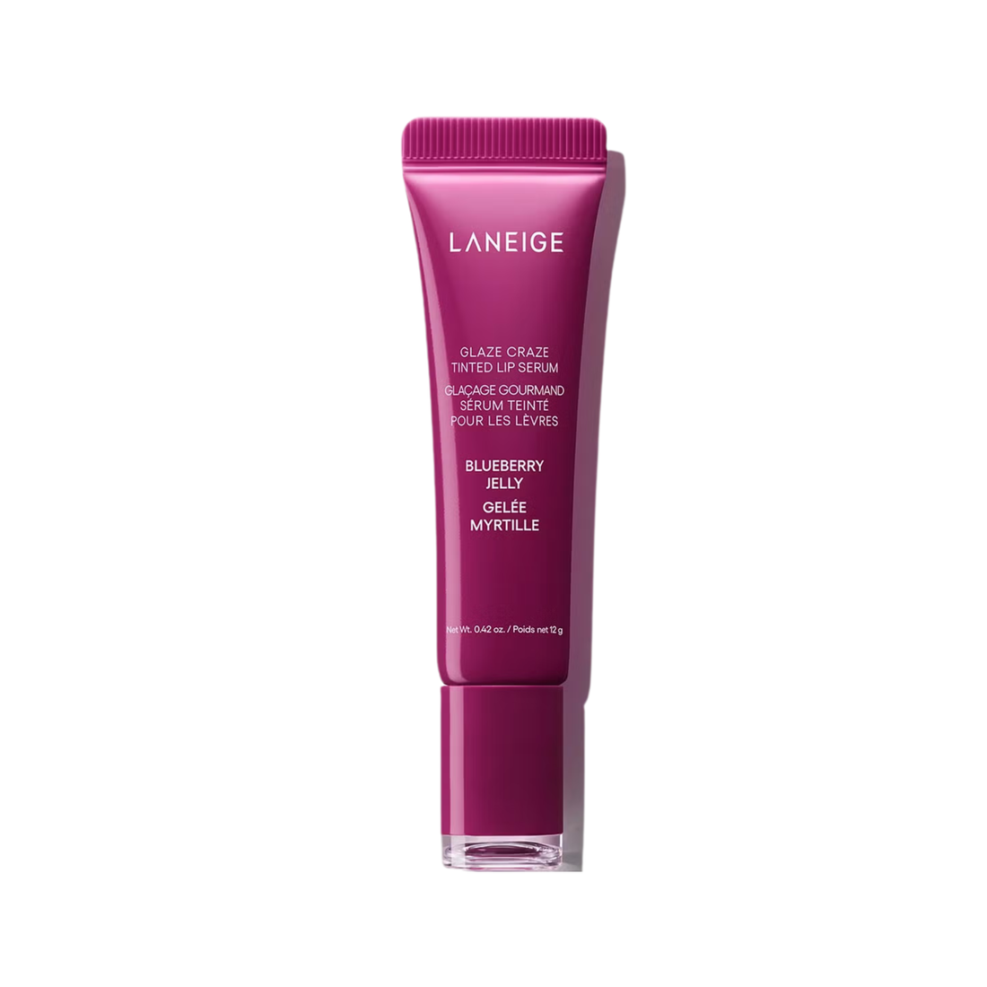 Glaze Craze Tinted Lip Serum
