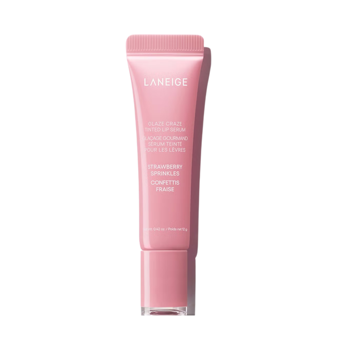 Glaze Craze Tinted Lip Serum