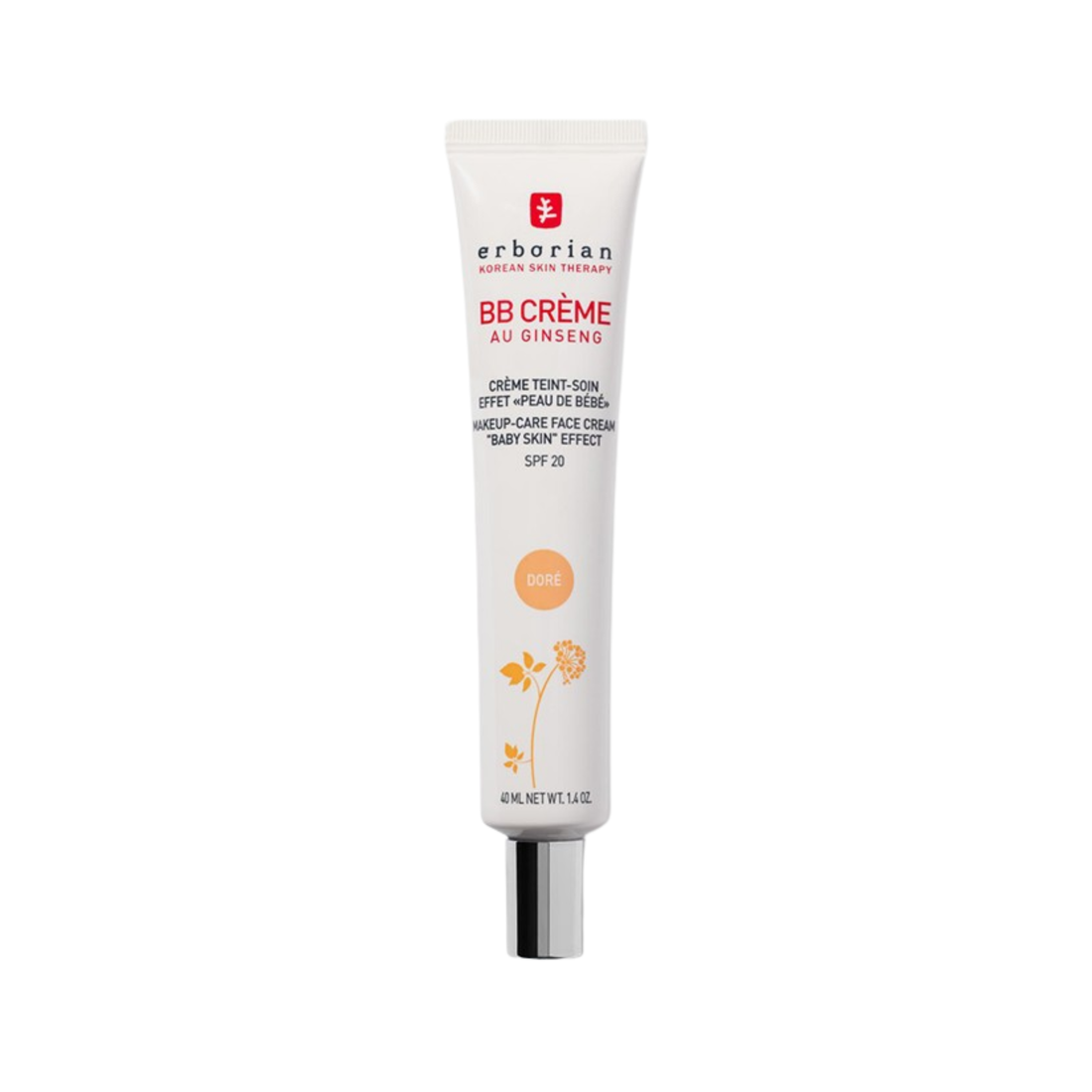 BB Cream - Doré