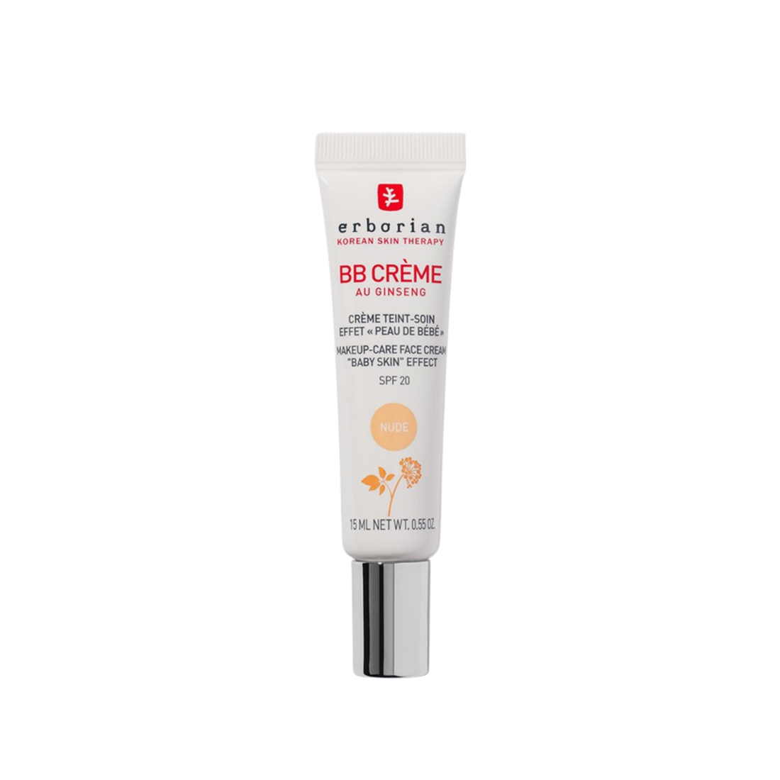 BB Cream - Nude