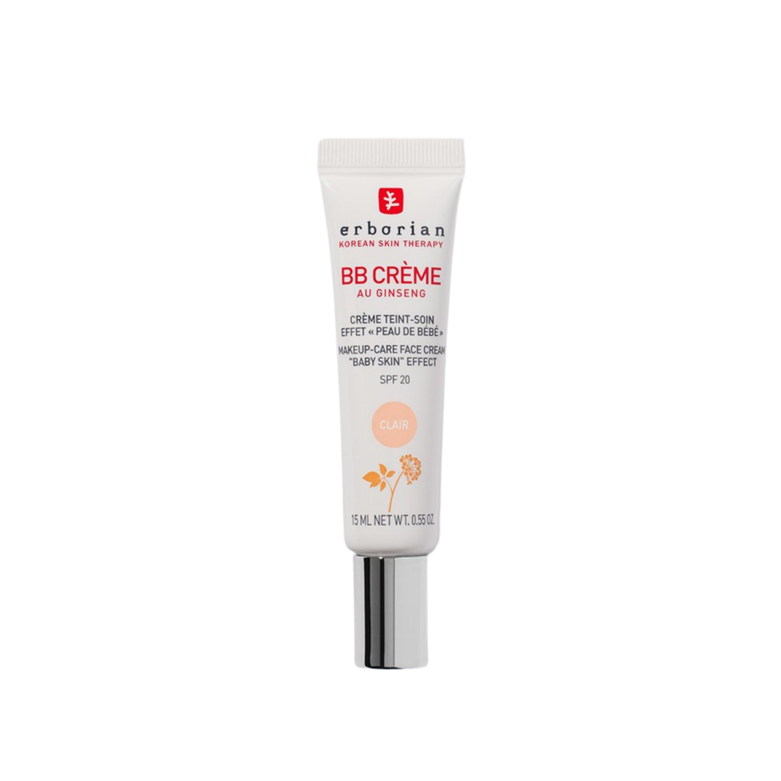 BB Cream - Clair