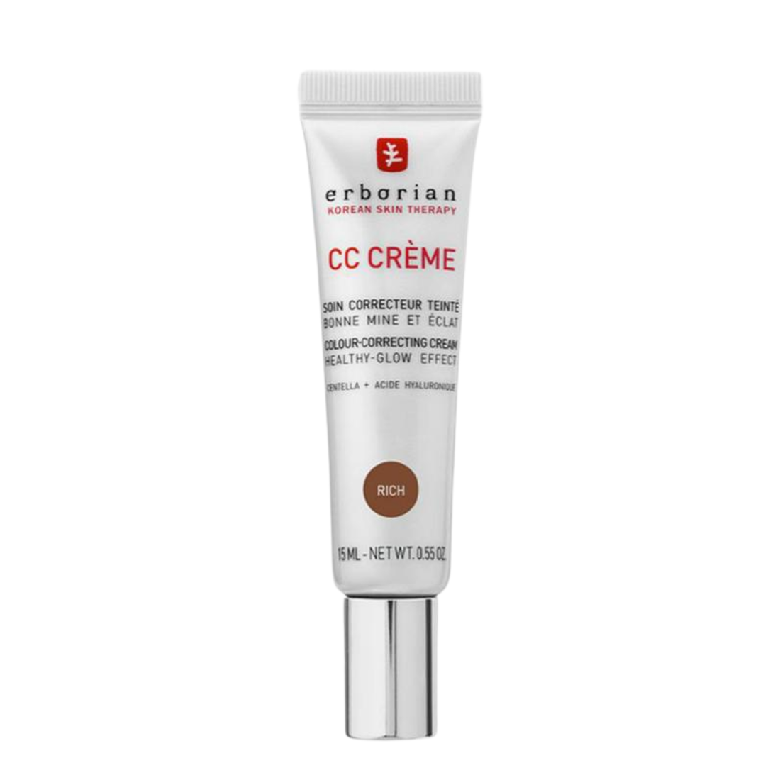CC Cream -Rich