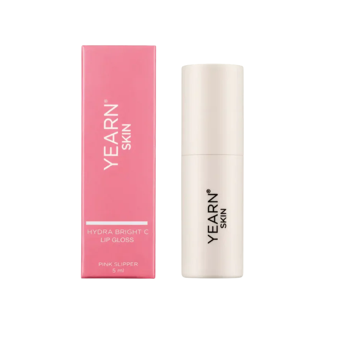 Hydra Bright C Lip Gloss