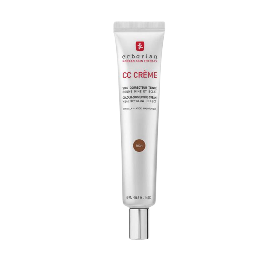 CC Cream -Rich