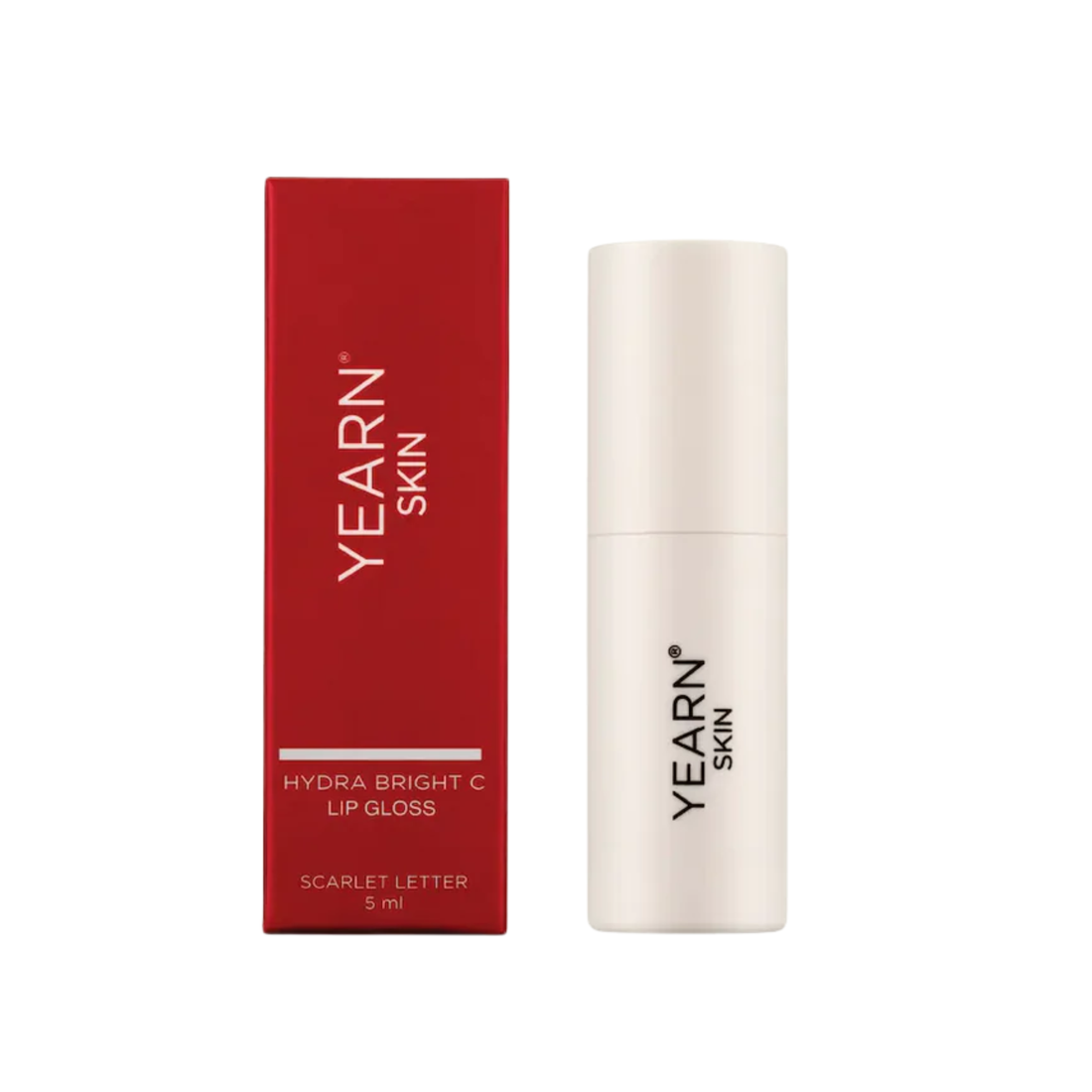 Hydra Bright C Lip Gloss