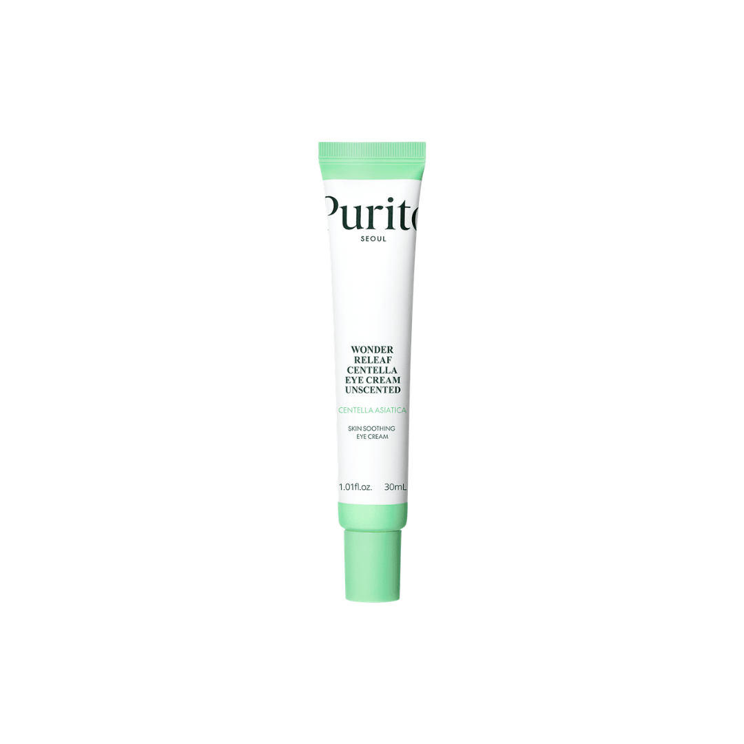 Wonder Releaf Centella Eye Cream Unscented
