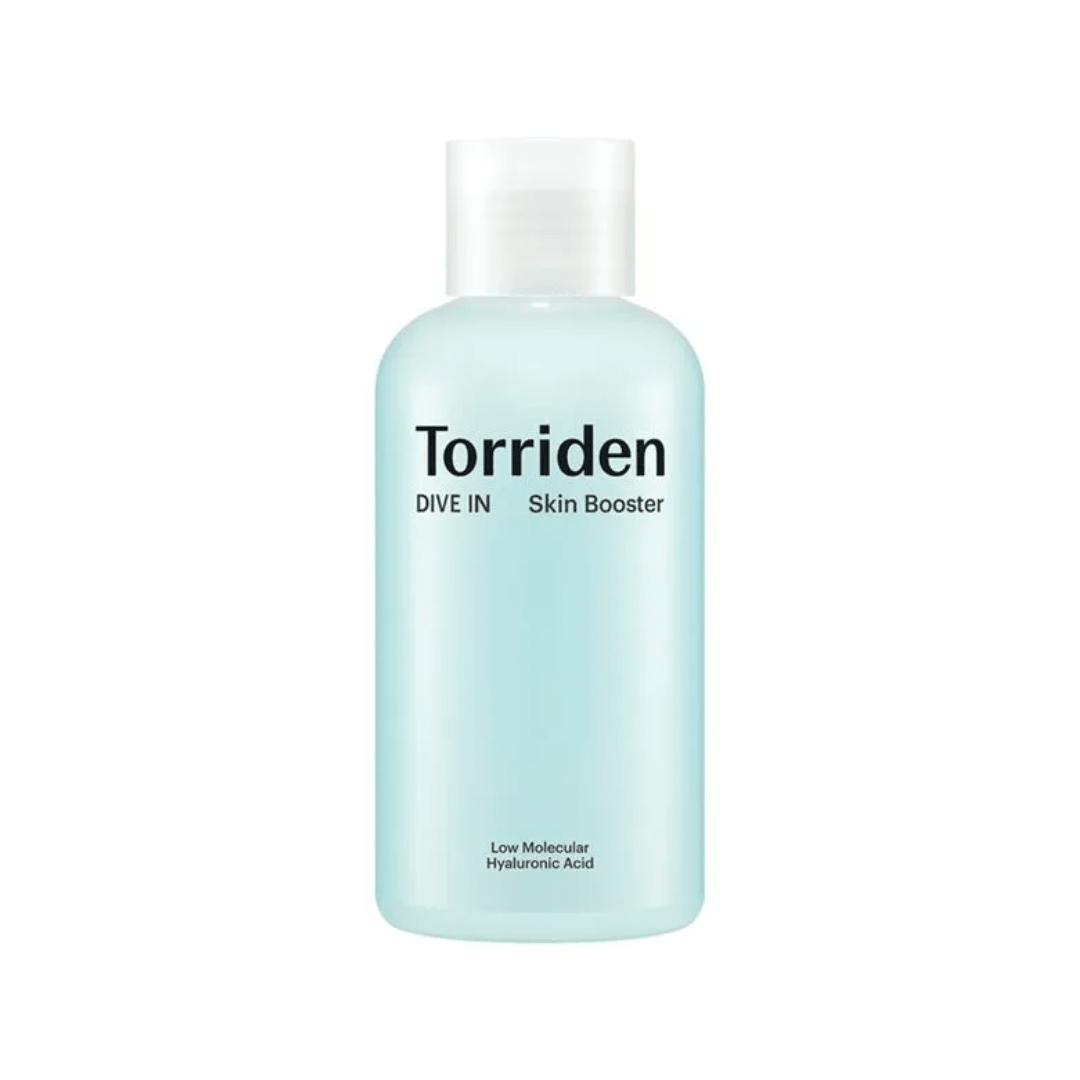 DIVE IN Skin Booster