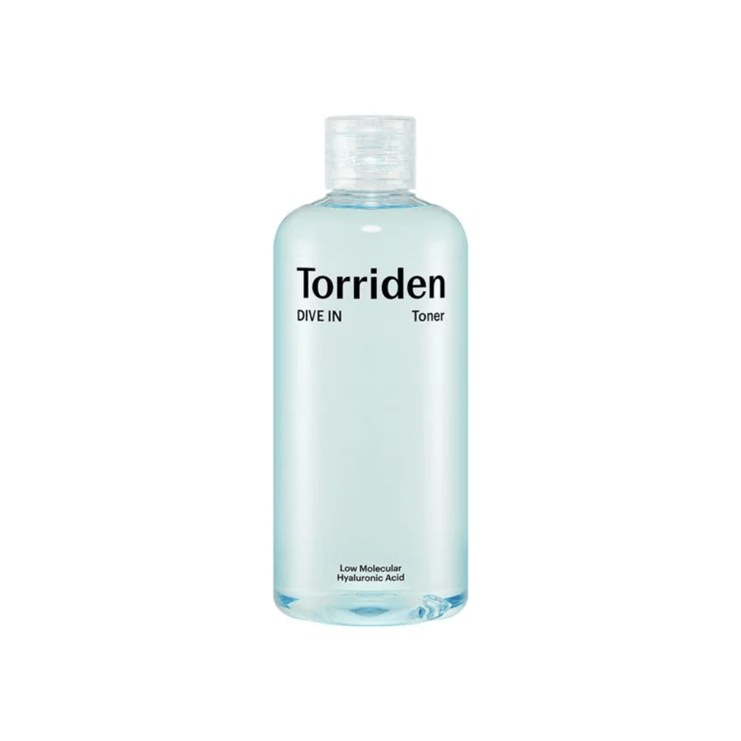 DIVE IN Toner